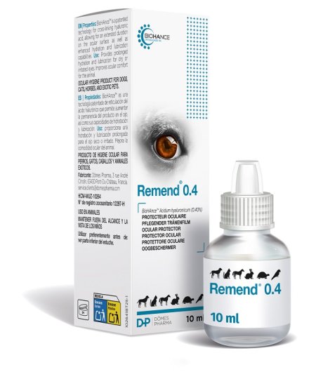 REMEND 0,4 10ml