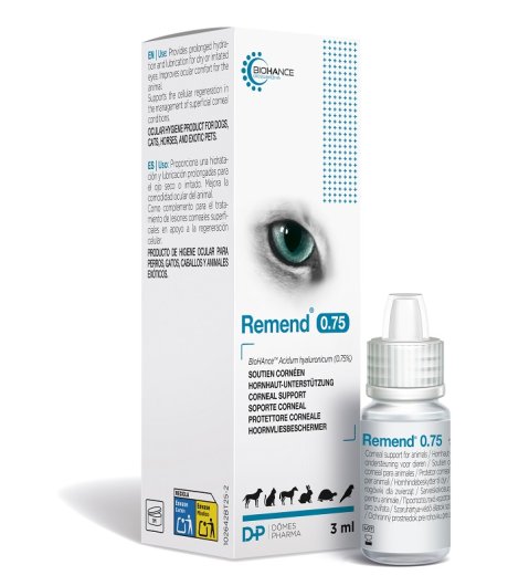 REMEND 0,75 3ml