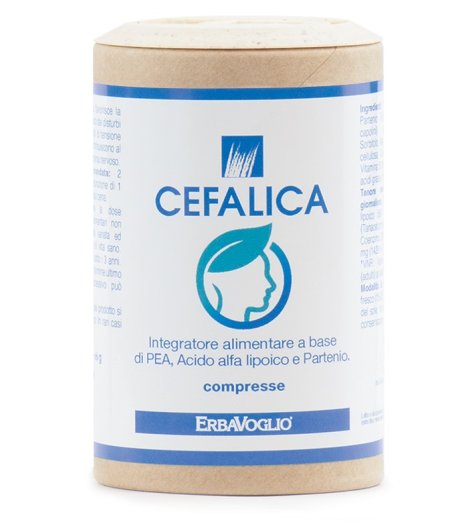 CEFALICA 60CPR
