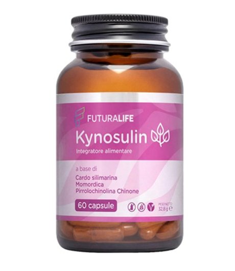 KYNOSULIN 60Cps