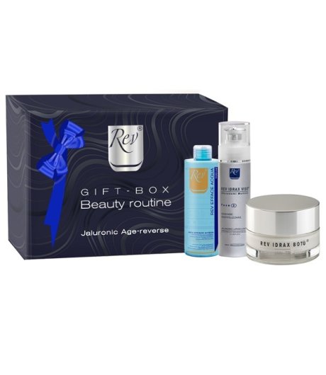 REV Gift Beauty Routine REV Gift Beauty Routine