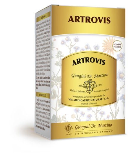 ARTROVIS Polv.Solub.360g