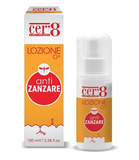 CER'8 Loz.A-Zanz.0+ CER'8 Loz.A-Zanz.0+