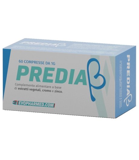 PREDIAB 60CPR