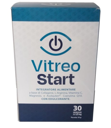 VITREO START 30STICKPACK VITREO START 30STICKPACK