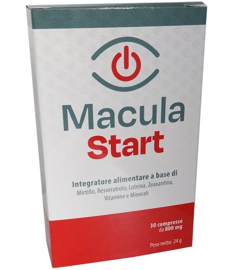 MACULA START 30CPR MACULA START 30CPR
