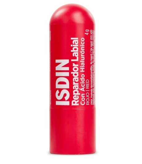 REPARADOR Labial Red