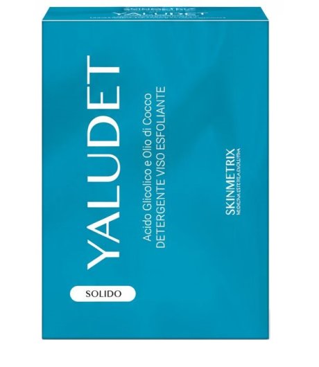 YALUDET SOLIDO DETERGENTE 100G