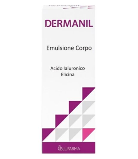 DERMANIL CORPO EMU FLU 500ML DERMANIL CORPO EMU FLU 500ML