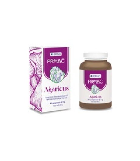 PROLAC AGARICUS 90CPR