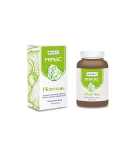PROLAC PLEUROTUS 90CPR