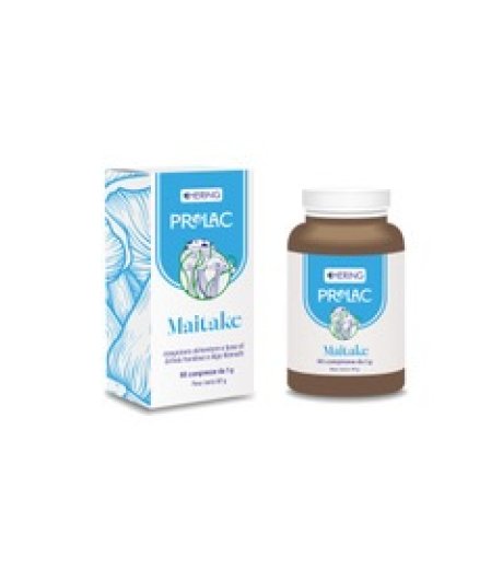 PROLAC MAITAKE 90CPR