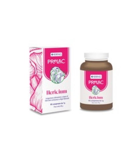 PROLAC HERICIUM 90CPR
