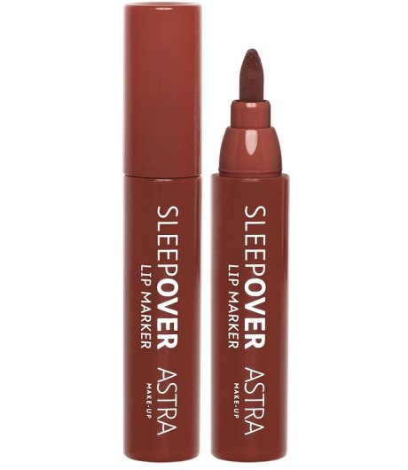 ASTRA SLEEPOVER LIP MARKER 0005 ASTRA SLEEPOVER LIP MARKER 0005