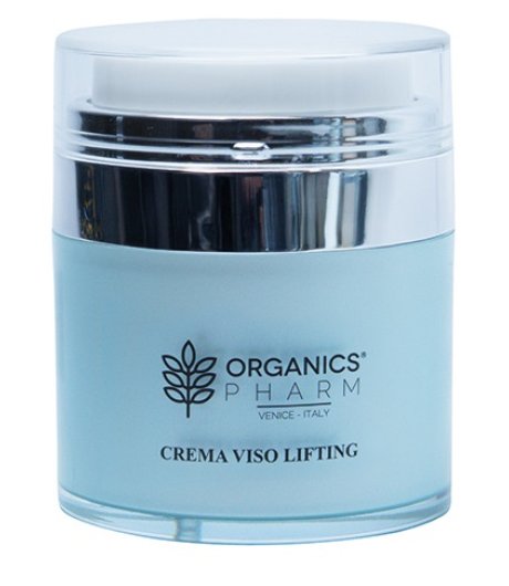 ORG PH Crema Viso Lifting 50ml