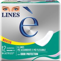 LINES E  ANATOMICO AS 12PZ