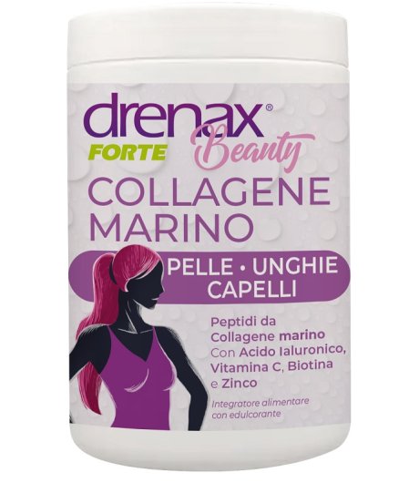 DRENAX FORTE COLLAGENE MAR240G
