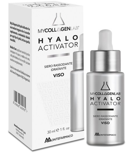 MYCOLLAGENLAB Mycol Hyalo Act.
