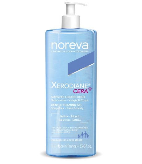 XERODIANE CERA+Gel Surgras 1Lt