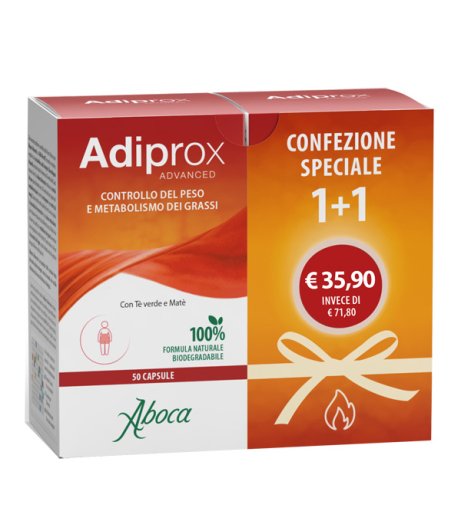 ADIPROX CAPSULE CS 1+1