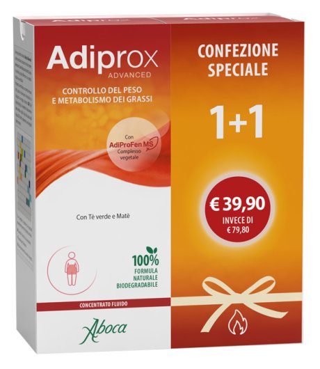 ADIPROX FLUIDO CS 1+1