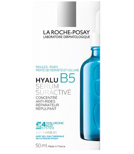 HYALU B5 SIERO 50ML 2025