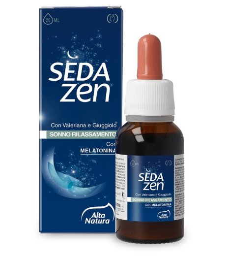 SEDAZEN 20CPS