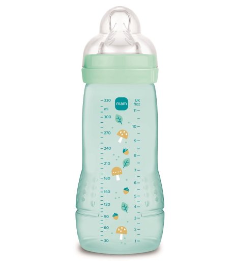 MAM*Bib.Easy Active Boy 330ml