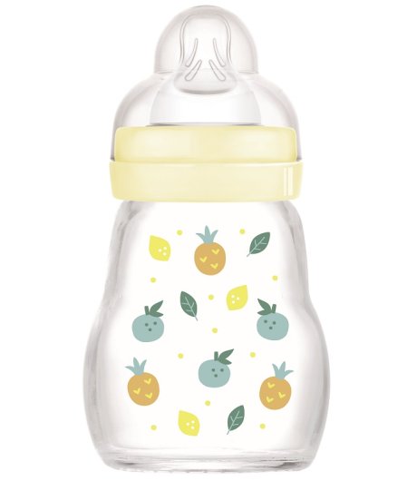 MAM*Bib.Feel Good Vetro 170ml