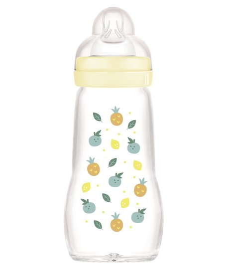 MAM*Bib.Feel Good Vetro 260ml