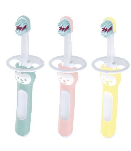MAM BABY BRUSH