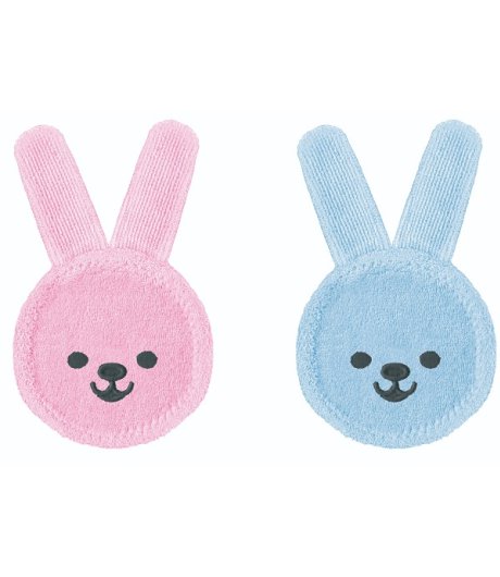 MAM*Guantino Massaggio Rabbit