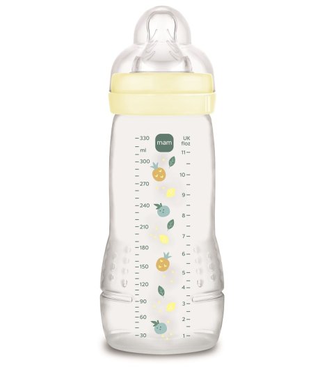 MAM*Bib.Easy Active Neu.330ml