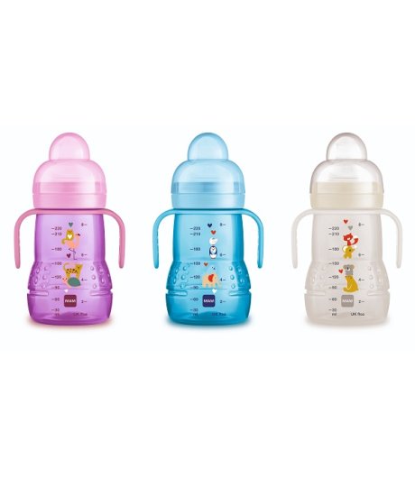 MAM*Trainer Cont.Tett.Soft