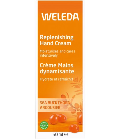 CREMA MANI ENERG OLIVELLO 50ML