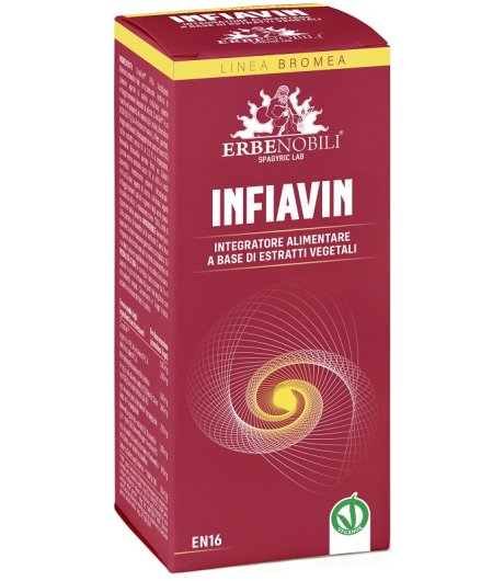 INFIAVIN 42 Cps