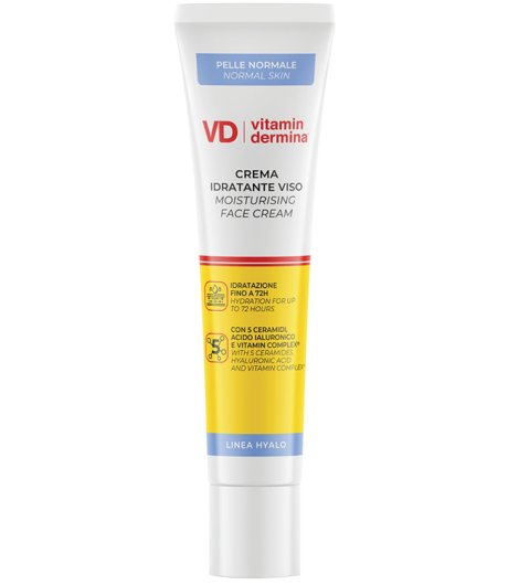 VITAMINDERMINA CR VISO IDRAT VITAMINDERMINA CR VISO IDRAT