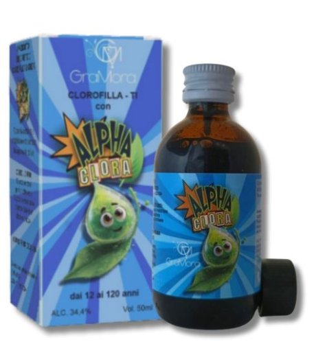ALPHACLORA 50ML