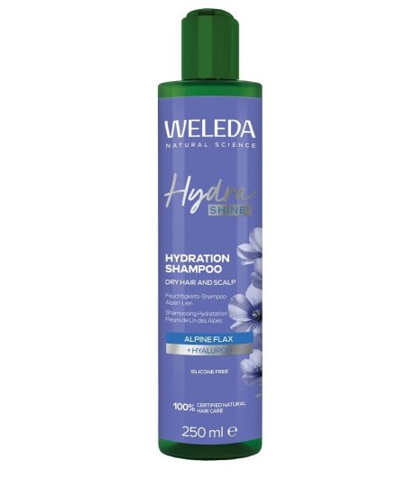 HYDRA SHINE SHAMPOO 250ML