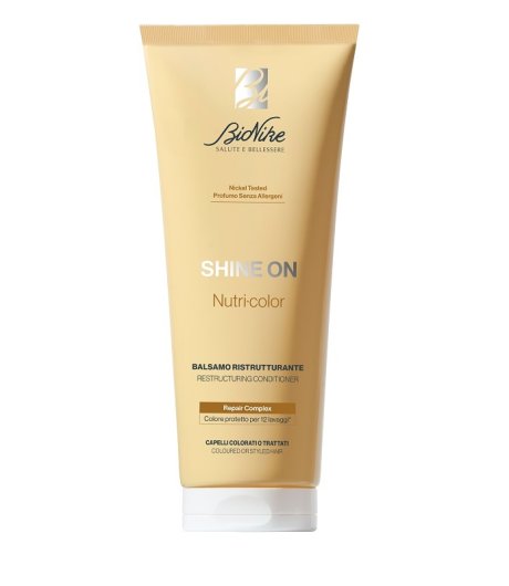SHINE ON Balsamo*200ml