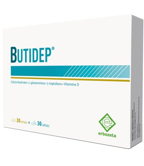 BUTIDEP CAPSULE