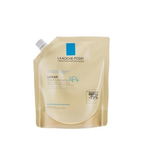 Lipikar Huile Lavante Ref400ml
