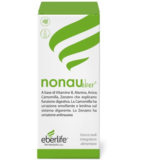 NONAU EBER 6ML