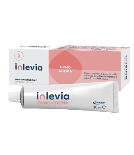 INLEVIA Gyno-Crema 30ml