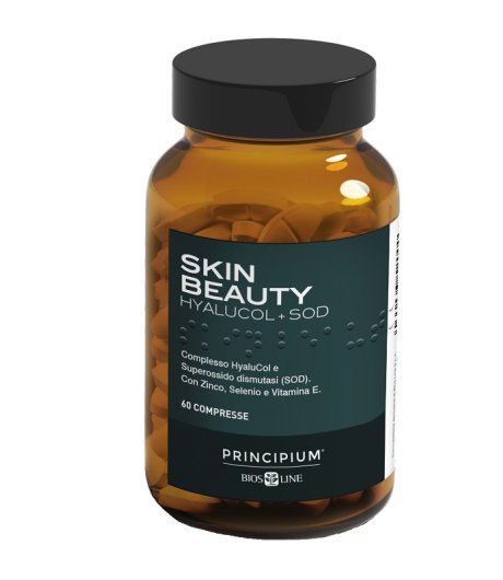 PRINCIPIUM SKIN BEAUTY 60CPR