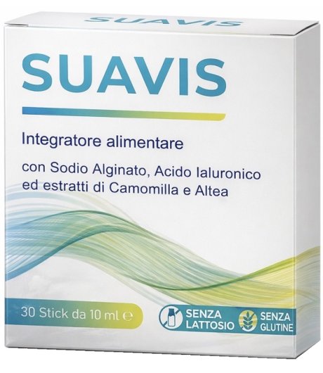 SUAVIS 30 Stick 10ml