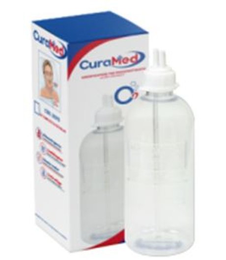 GORGOGLIATORE CURA