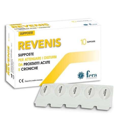 REVENIS 10SUPP