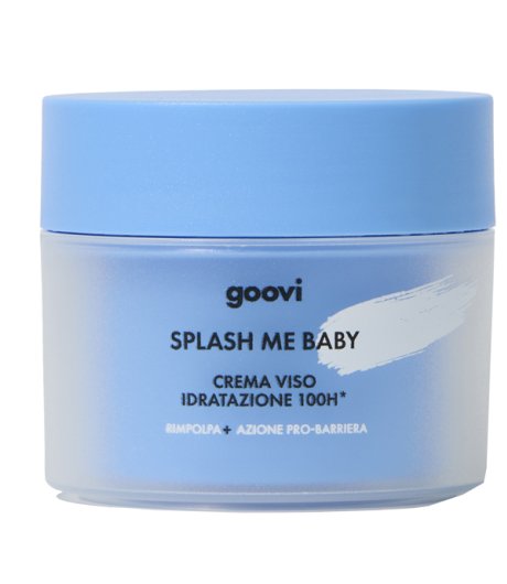 GOOVI SPLASH BB Cr.Idrat.100H