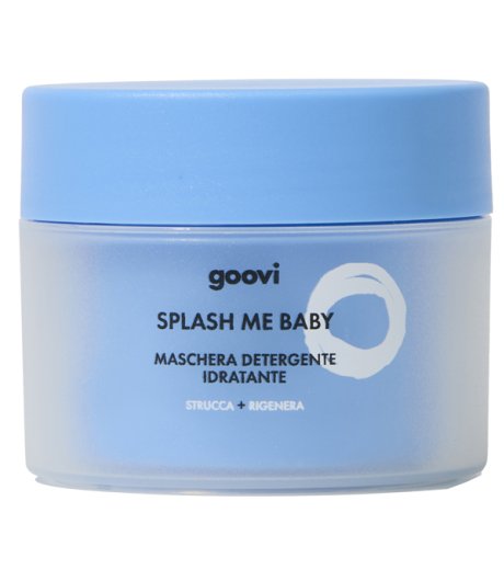 GOOVI SPLASH BB Masch.Det.